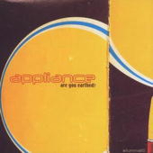 Appliance – Are You Earthed?