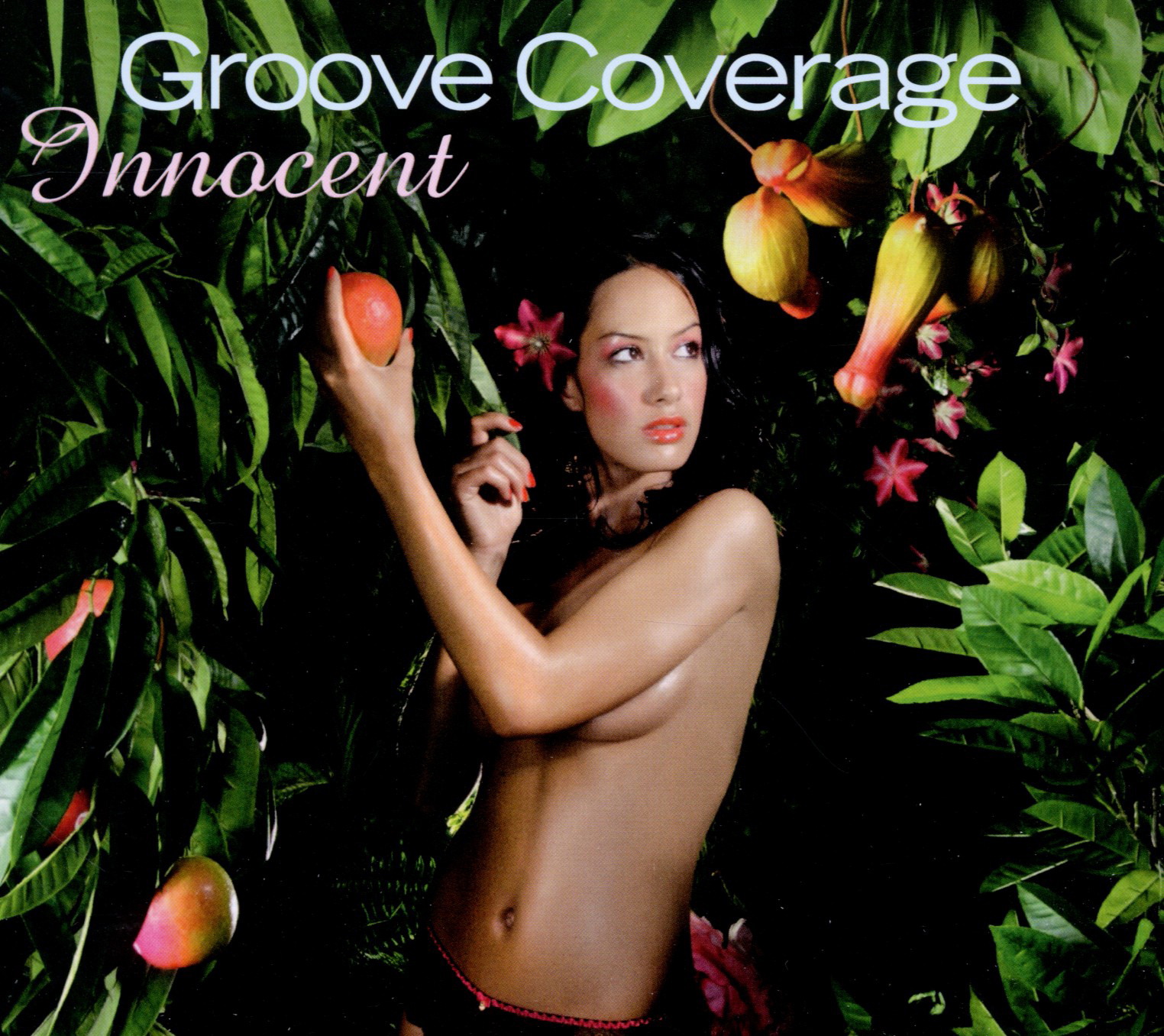Groove Coverage – Innocent