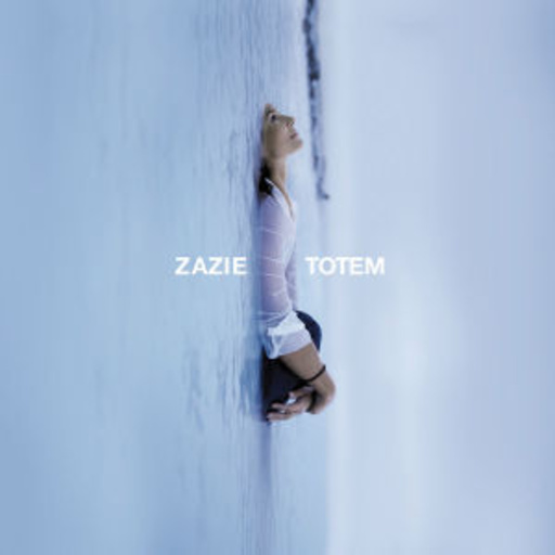 Zazie – Totem