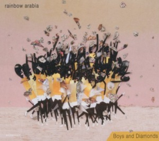 Boys And Diamonds