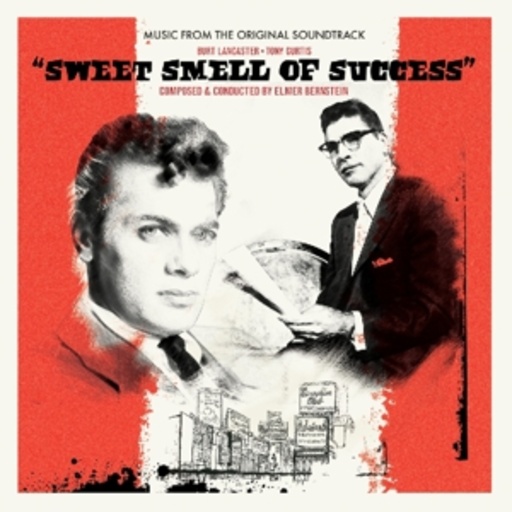 Sweet Smell Of Success