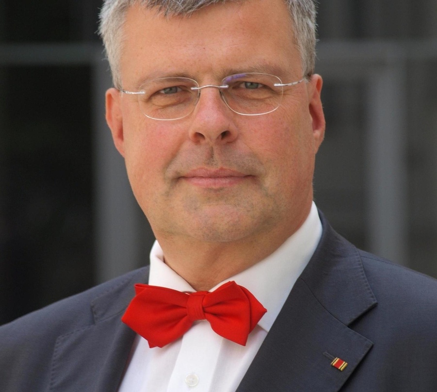 Verlangt eine einheitliche Regelung: Christian Höppner vom Deutschen Musikrat