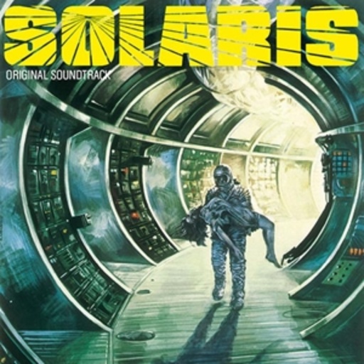 Edward Artemiev – Solaris