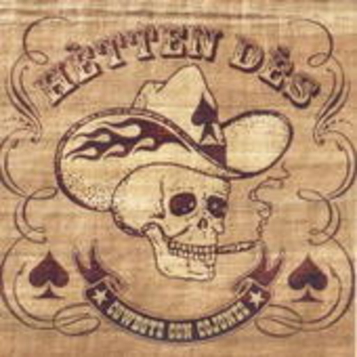 Hetten Des – Cowboys Con Cojones