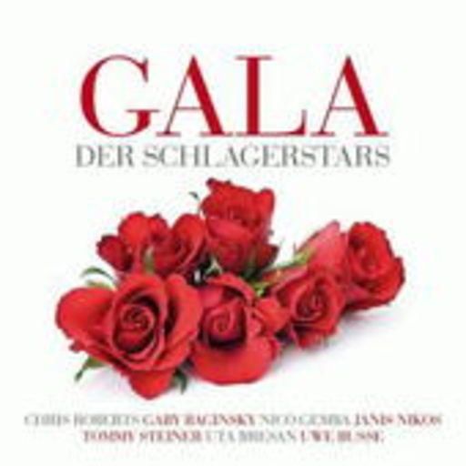 Diverse – Gala der Schlagerstars