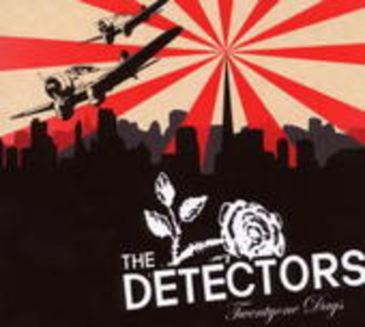 The Detectors – Twentyone Days