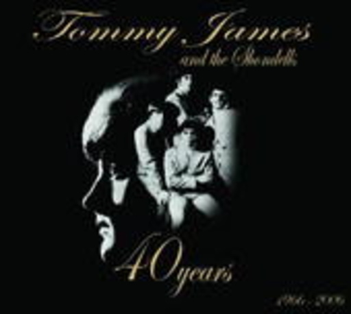 Tommy James And The Shondells – 40 Years