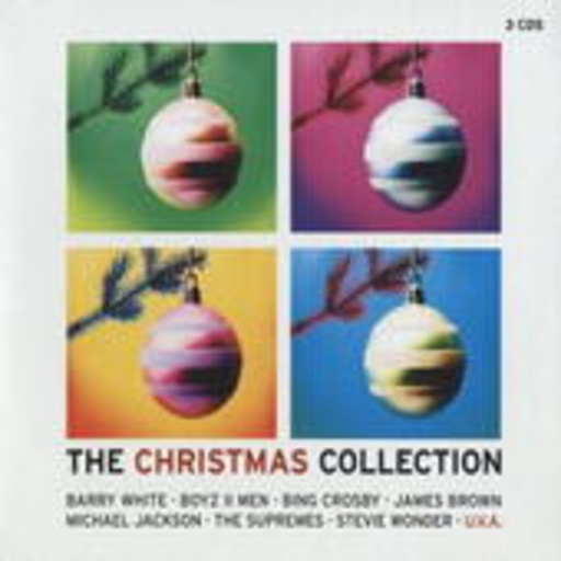 Diverse – The Christmas Collection
