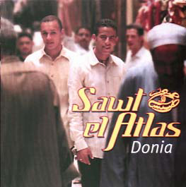 Sawt El Atlas – Donia