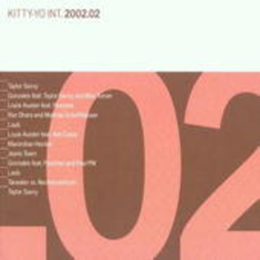 Diverse – Kitty-Yo Compilation 2002.02