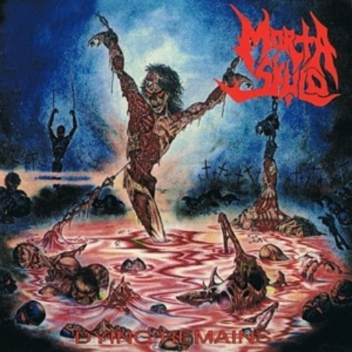 Morta Skuld – Dying Remains