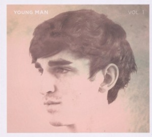 Young Man – Vol. 1