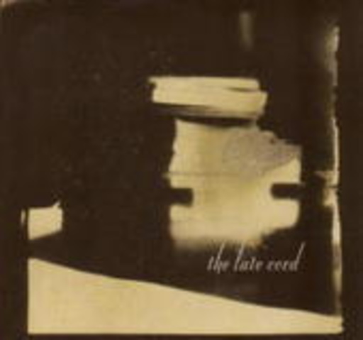 The Late Cord – Lights From The Wheelhouse