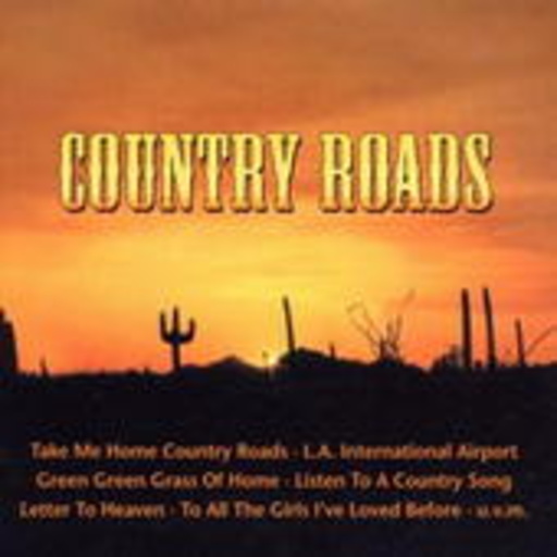 Diverse – Country Roads