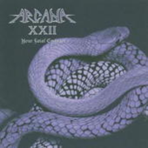 Arcana XXII – Your Fatal Embrace