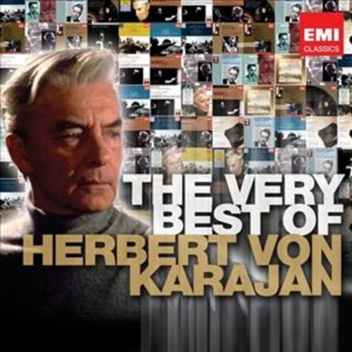 Herbert von Karajan – The Very Best Of