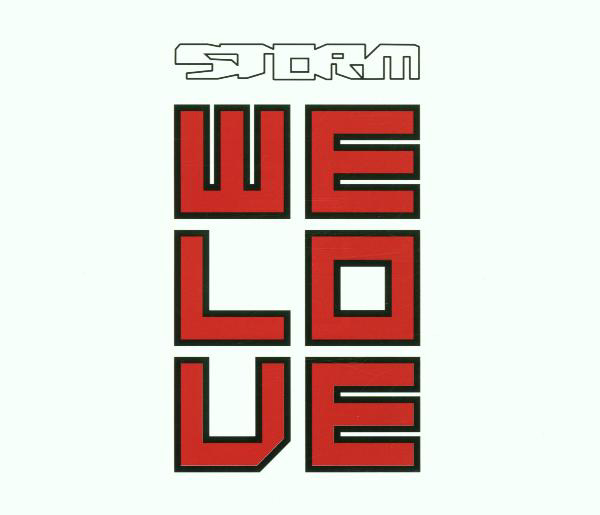 Storm – We Love