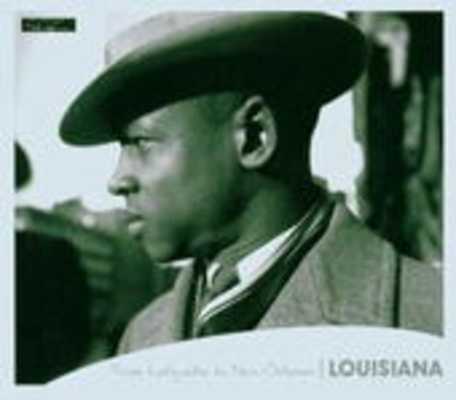 Diverse – Louisiana - From Lafayette To New Orleans