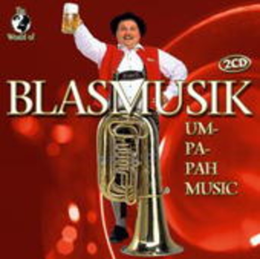 The World Of Blasmusik