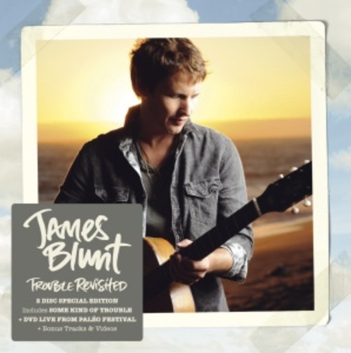 James Blunt – Trouble - Revisited