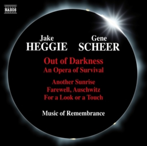 Miller/Music Of Remembrance – Out Of Darkness