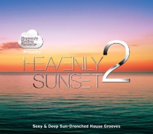 Diverse – Heavenly Sunset - Vol. 2
