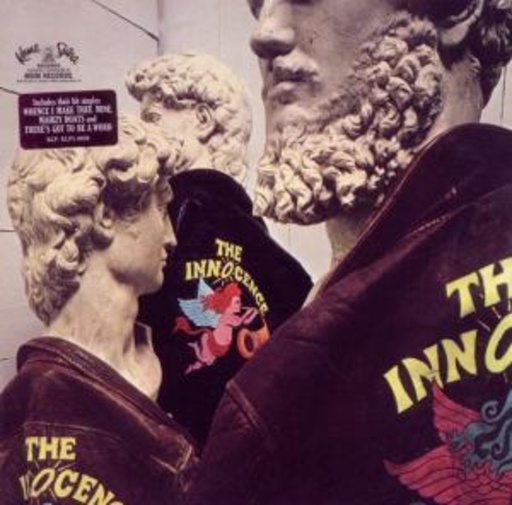 The Innocence – The Innocence