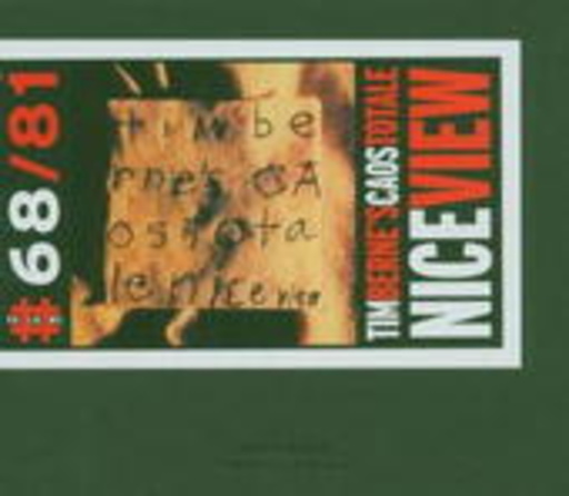 Tim Berne – Chaos Totale - Nice View