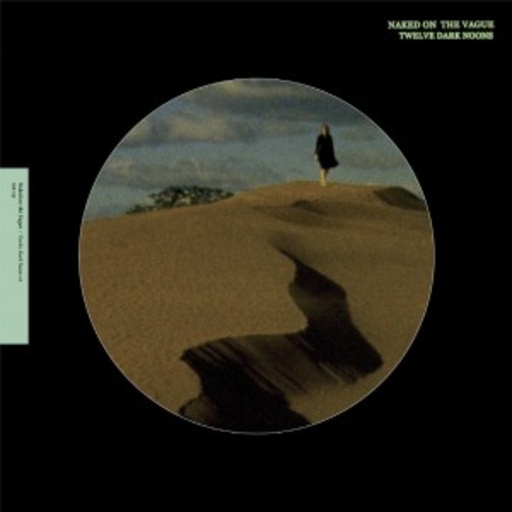 Naked On The Vague – Twelve Dark Noons