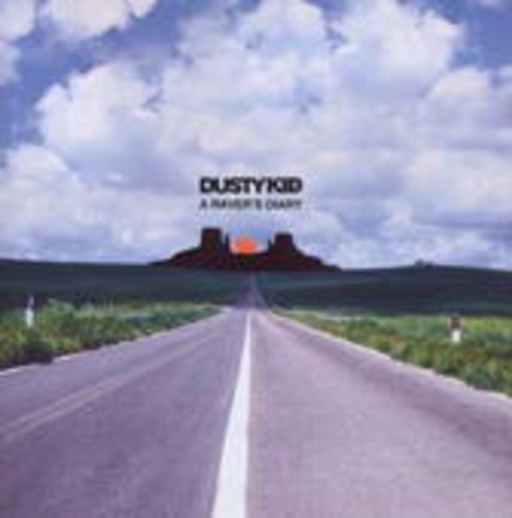 Dusty Kid – A Ravers Diary