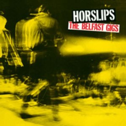 Horslips – The Belfast Gis