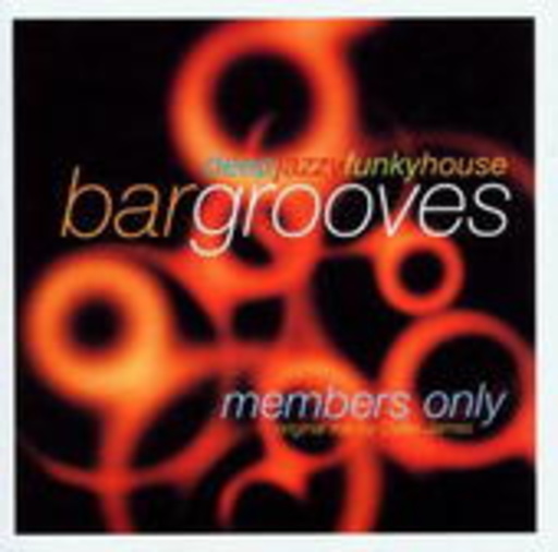 Diverse – Bargrooves Vol. 1 - Members Only