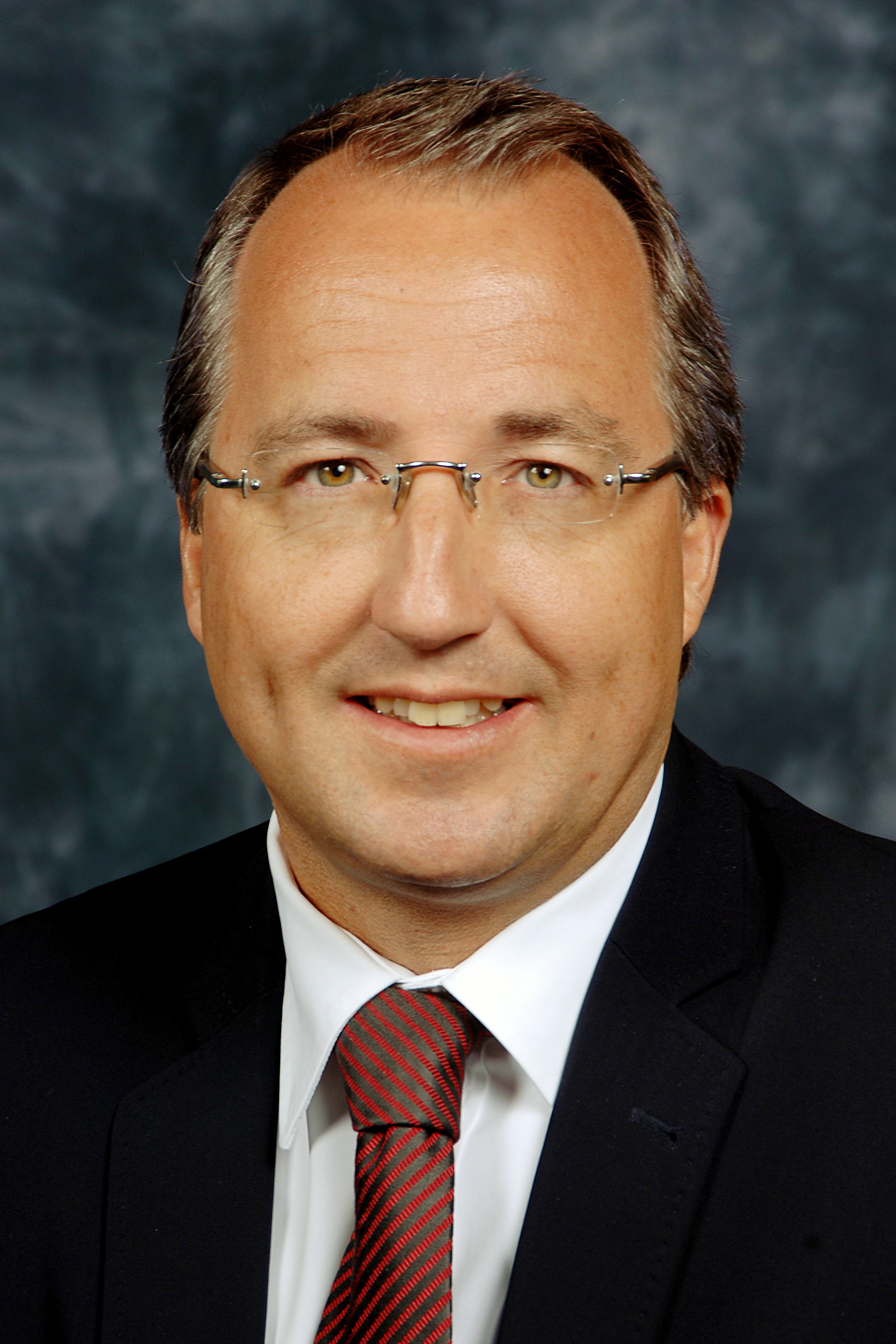 Oliver P. Kuhrt