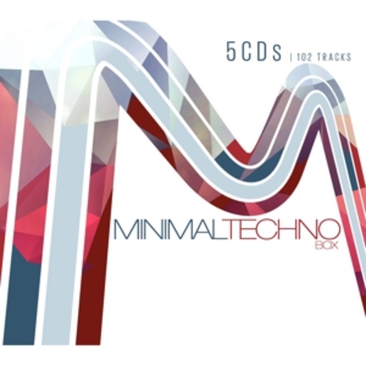 Diverse – Minimal Techno Box