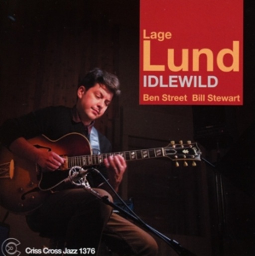 Lage Lund – Idlewild