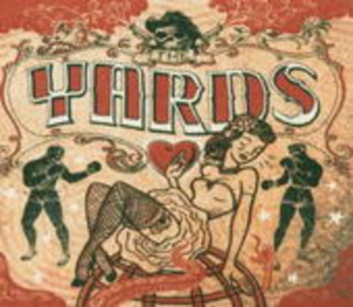 The Yards – The Yards