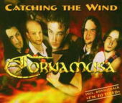 Cornamusa – Catching The Wind