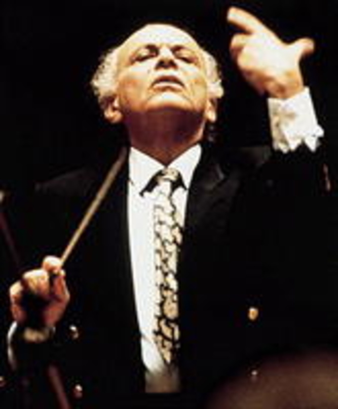 Testet Concert Companion: Maazel