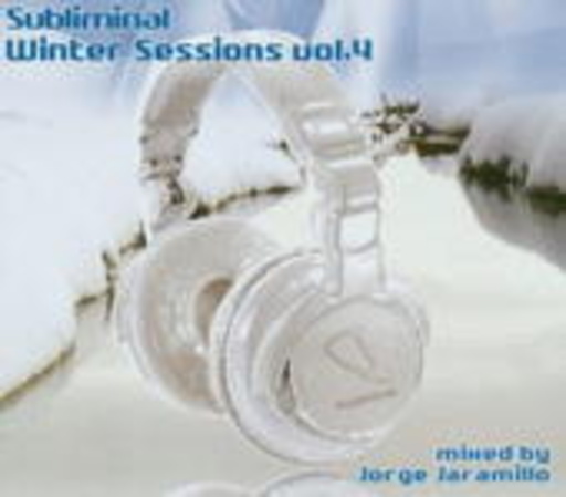 Diverse – Subliminal Winter Sessions 4