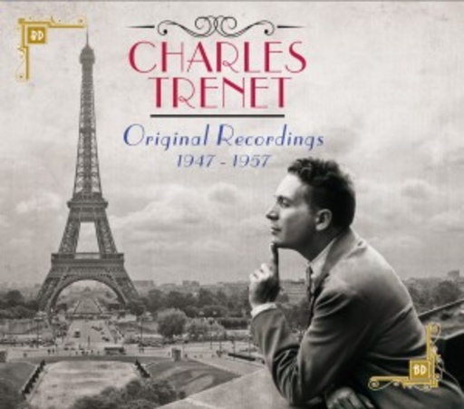 Original Recordings 1947-1957