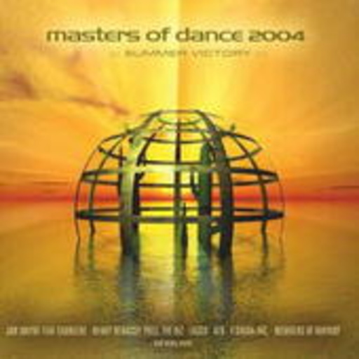 Diverse – Masters Of Dance 2004 - Summer Victory