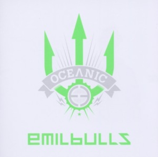 Emil Bulls – Oceanic