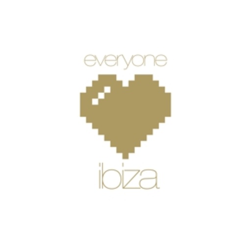 Diverse – Everybody Loves Ibiza - Compiled By Tom Franke