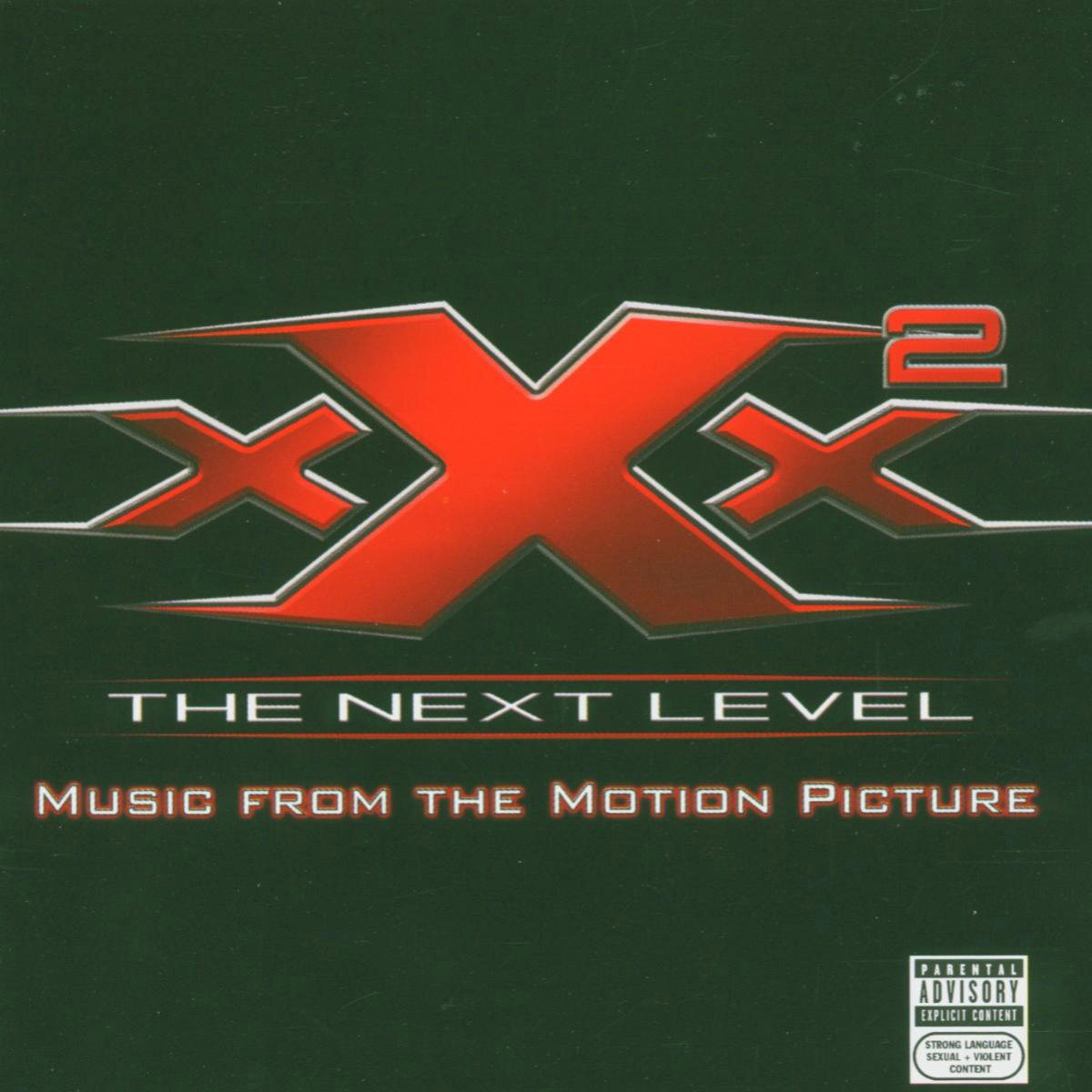 Diverse – XXX2: The Next Level