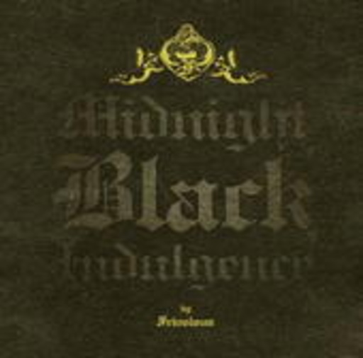 Frivolous – Midnight Black Indulgence