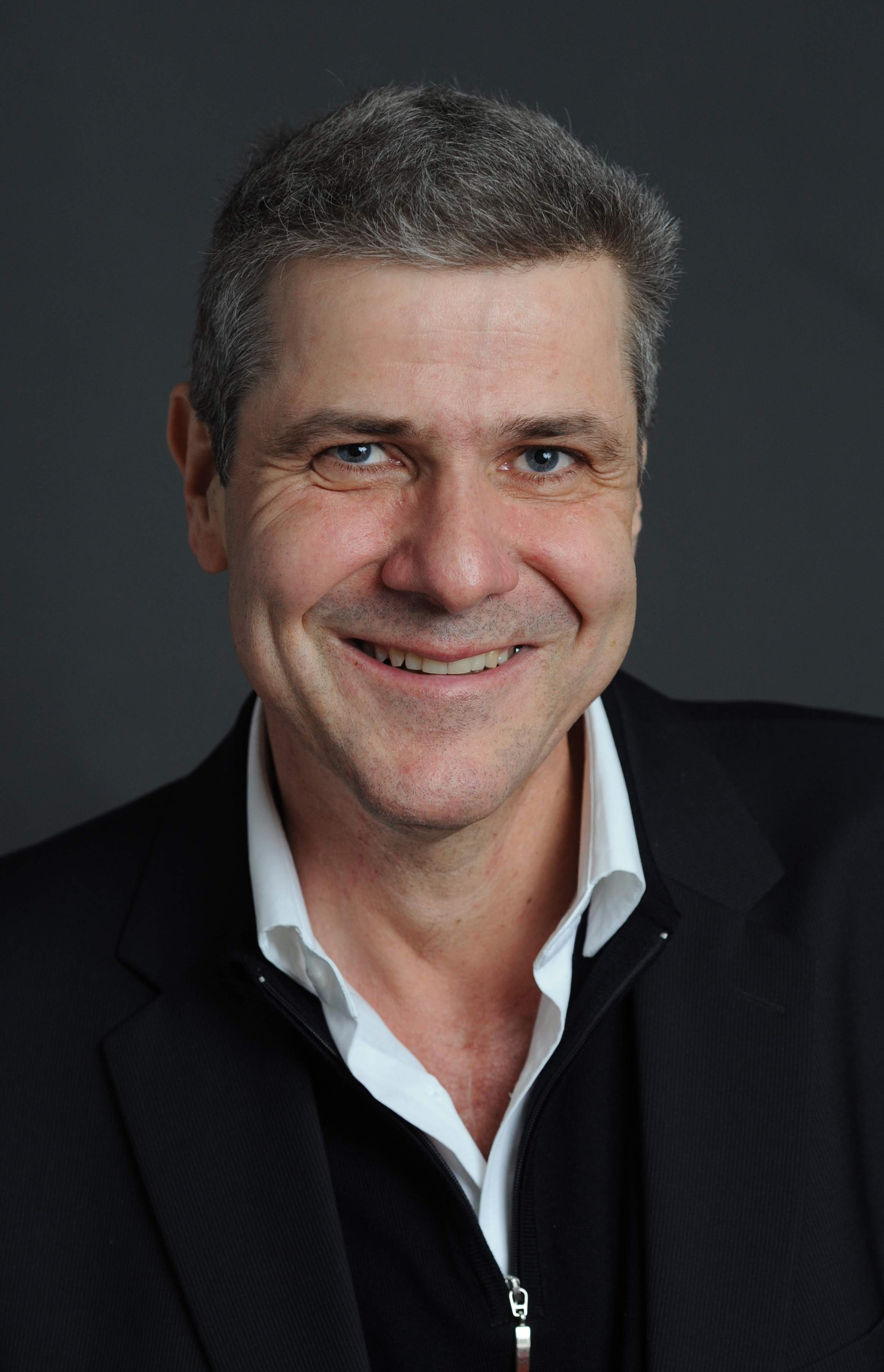 Frank Piscator