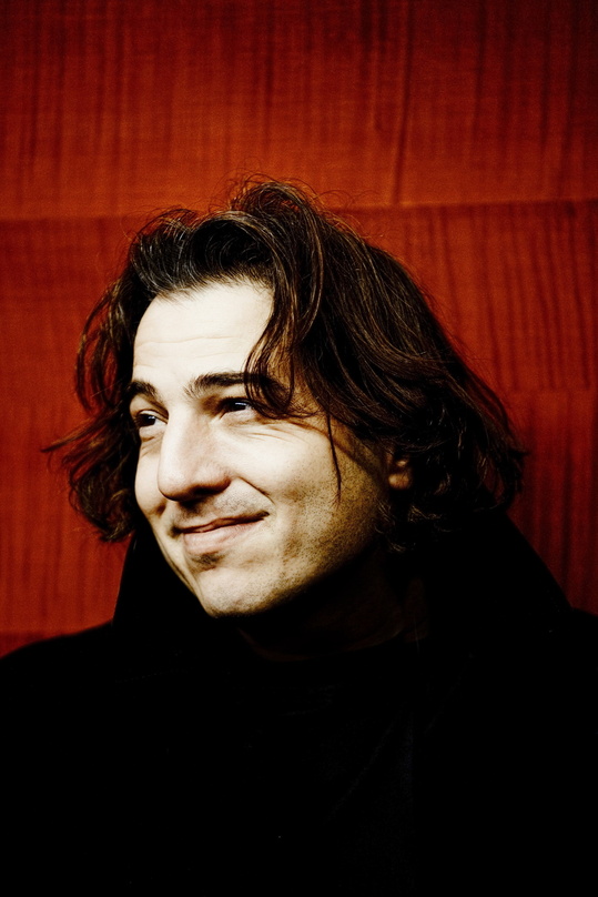 Gibt sich die Ehre beim Rheingau Musik Festival: Starpianist Fazil Say