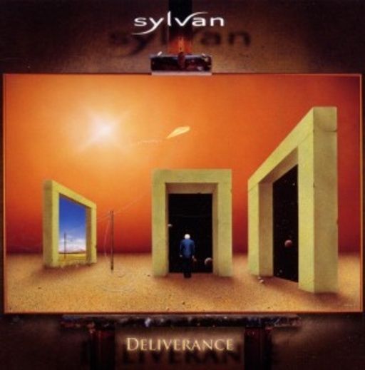 Sylvan – Deliverance