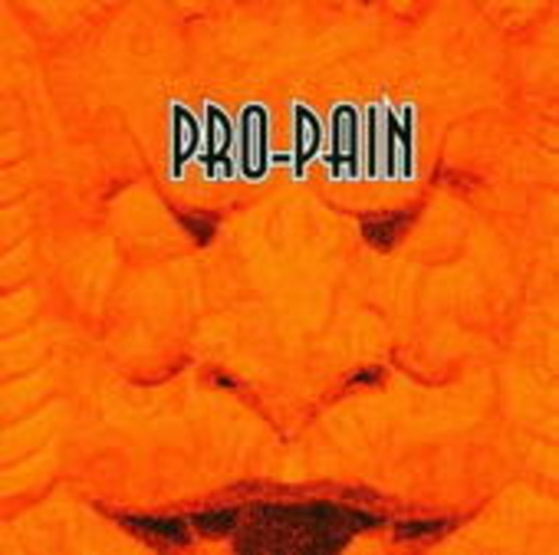 Pro-Pain – Pro-Pain