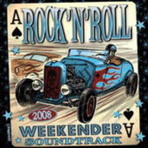 Diverse – Rock'N'Roll Weekender Soundtrack